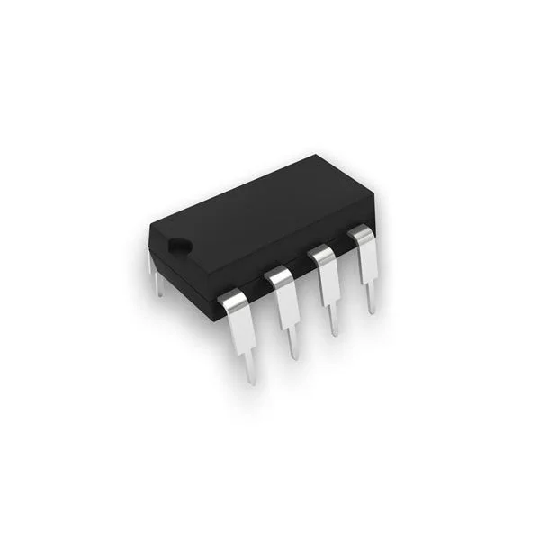 IC LM 741