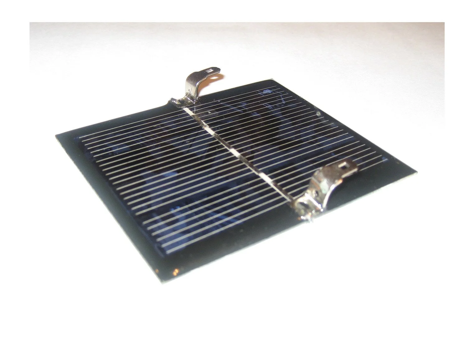 SOLAR PANEL NO. 3