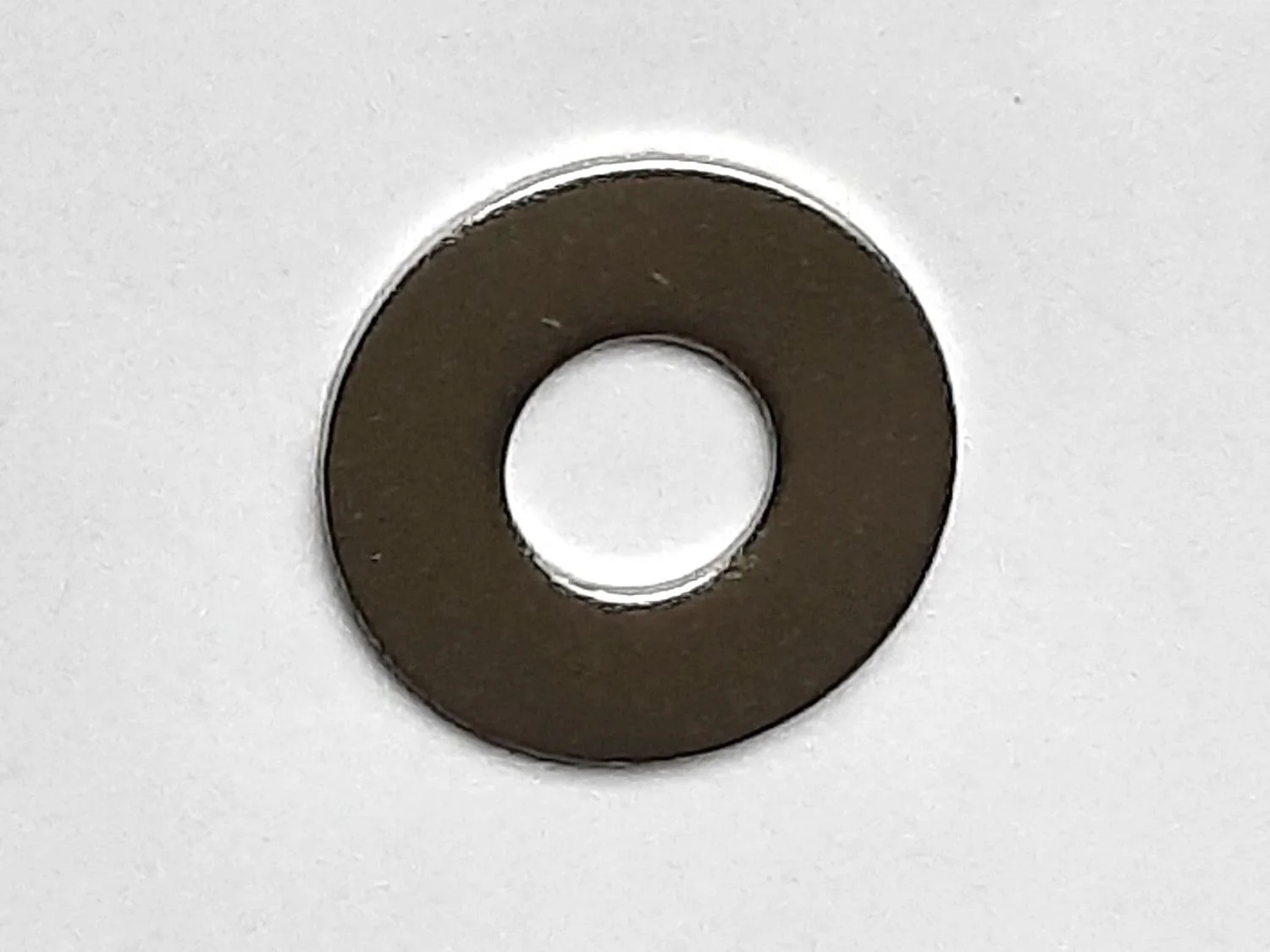 CD WASHER