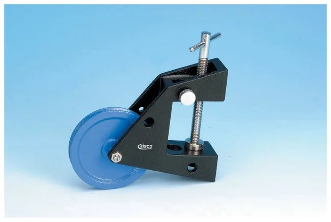 PULLEY WITH UNIVERSAL CLAMP - LARGE