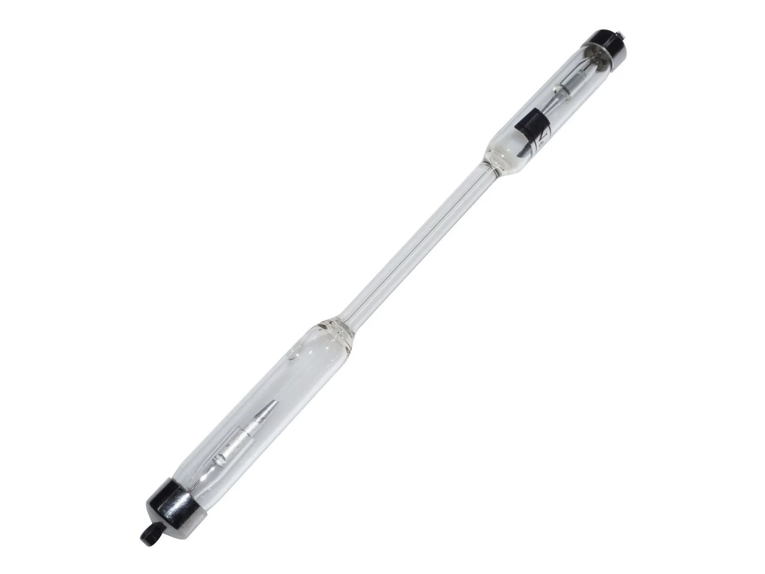 SPECTRUM TUBE – GAS DISCHARGE LAMPS - WATER VAPOUR