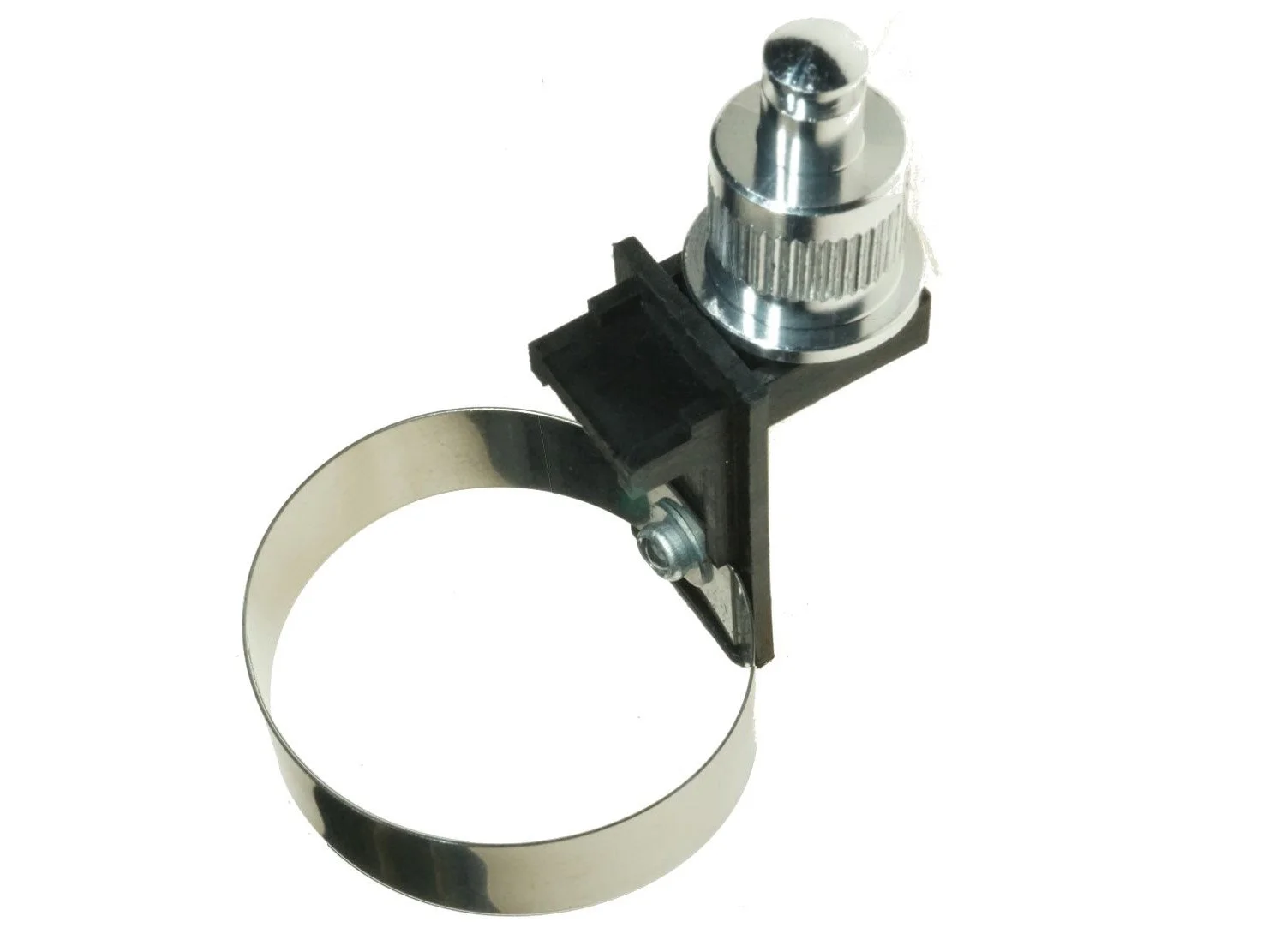 AIR TRACK BUFFER SPRING STAINLESS STEEL ELASTIC WITH SCREW