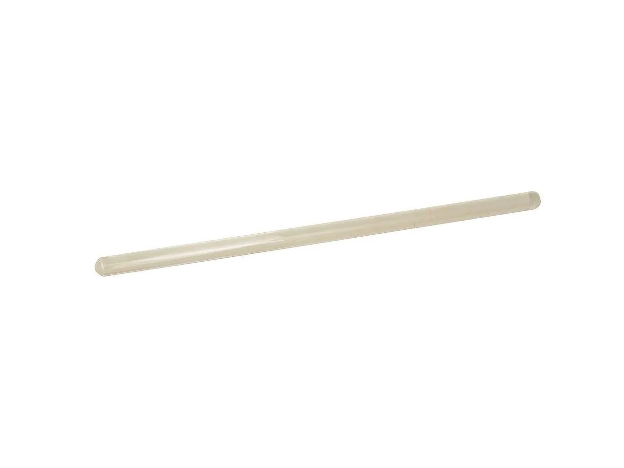 ELECTROSTATIC FRICTION ROD - GLASS - 300 X 13MM