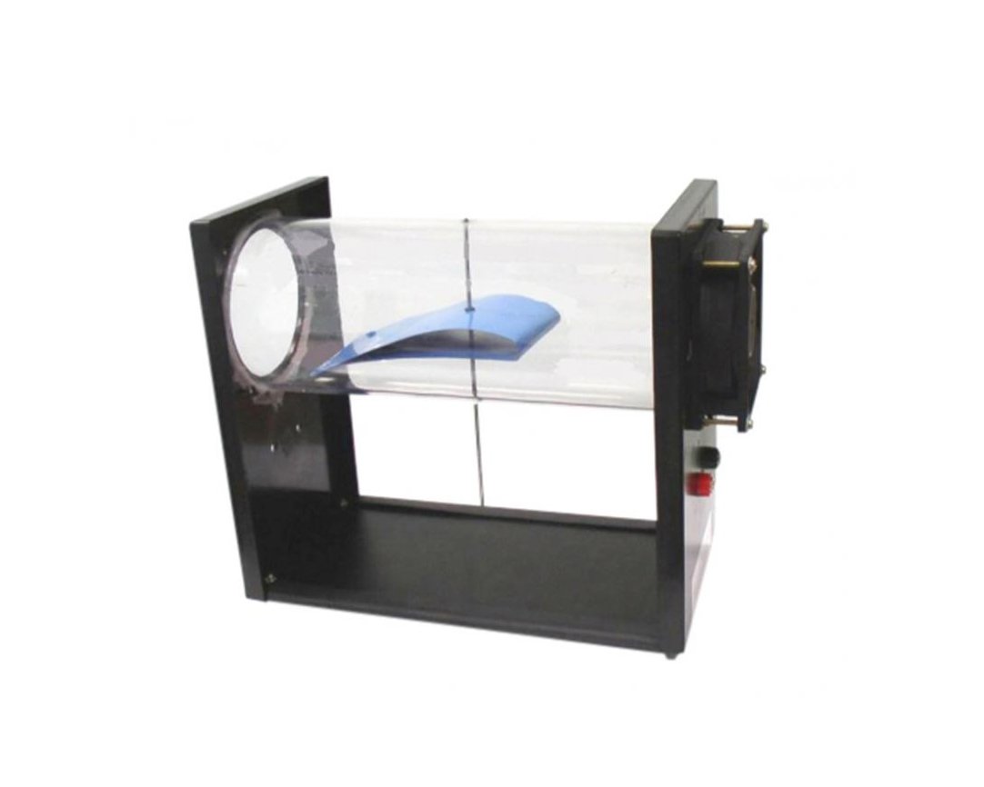 WIND TUNNEL