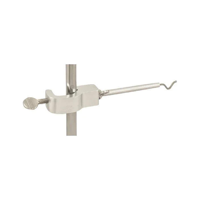 SUSPENSION CLAMP - 110MM FROM SUPPORT ROD