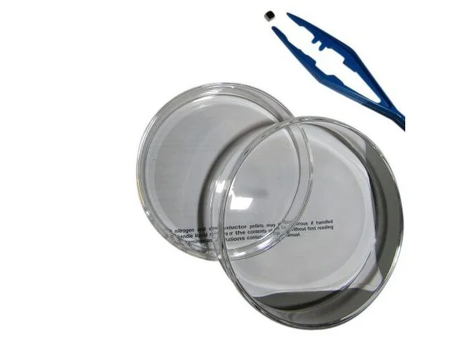 SUPERCONDUCTIVITY DEMONSTRATION KIT