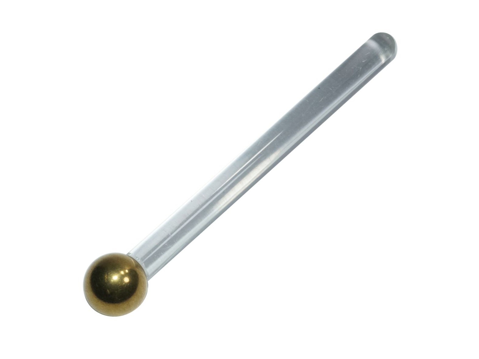 PROOF PLANE - SPHERICAL TYPE - 20MM DIA.