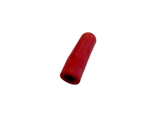 DROPPING BOTTLE - SPARE RED TEAT (PACK OF 10)