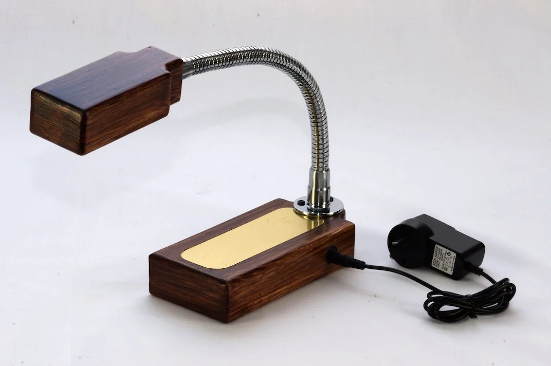 LED TOUCH LAMP