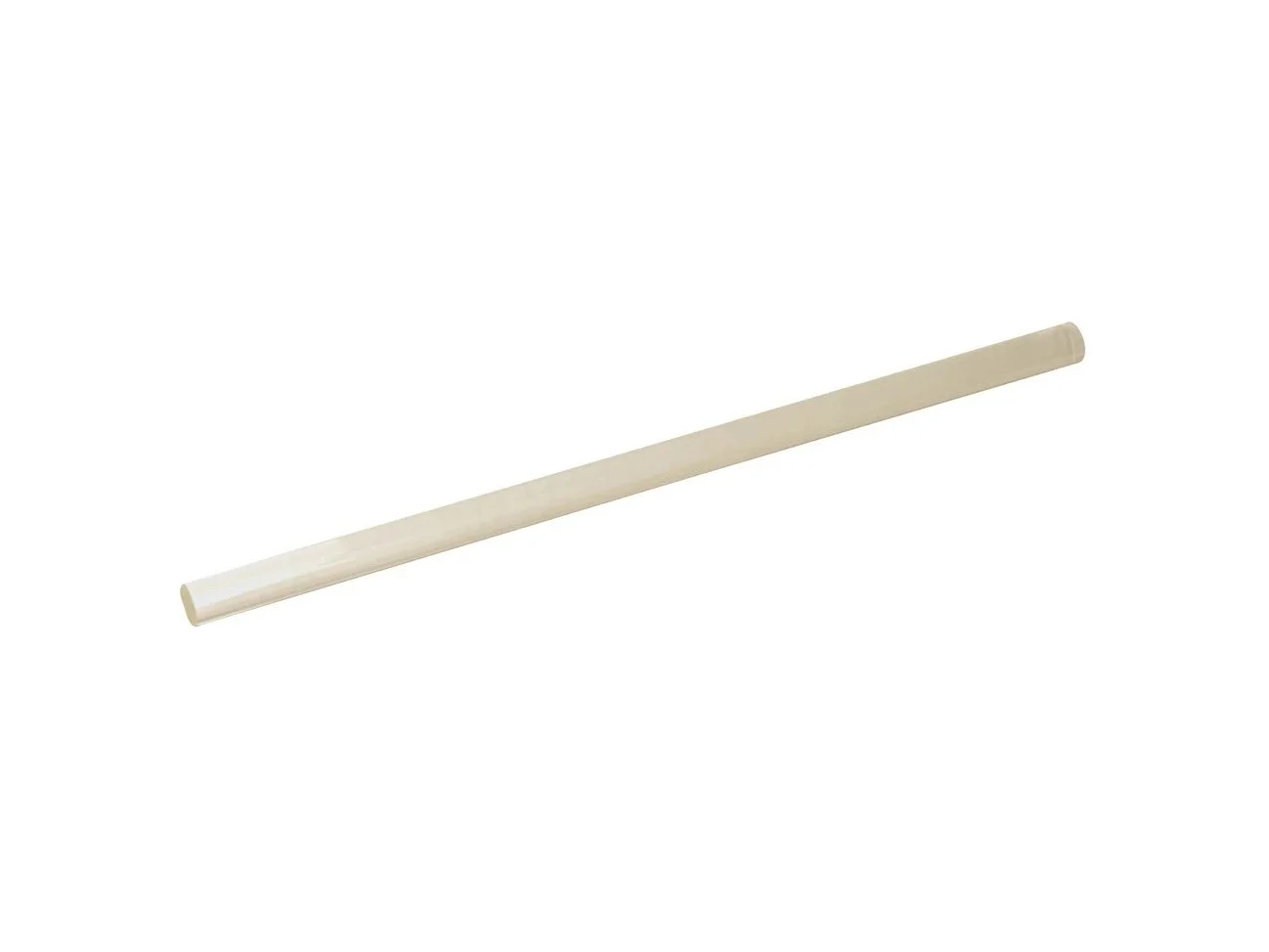 ELECTROSTATIC FRICTION ROD - PERSPEX - 300MM