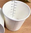 CUP - 60ML DISPOSABLE (PACK OF 20)