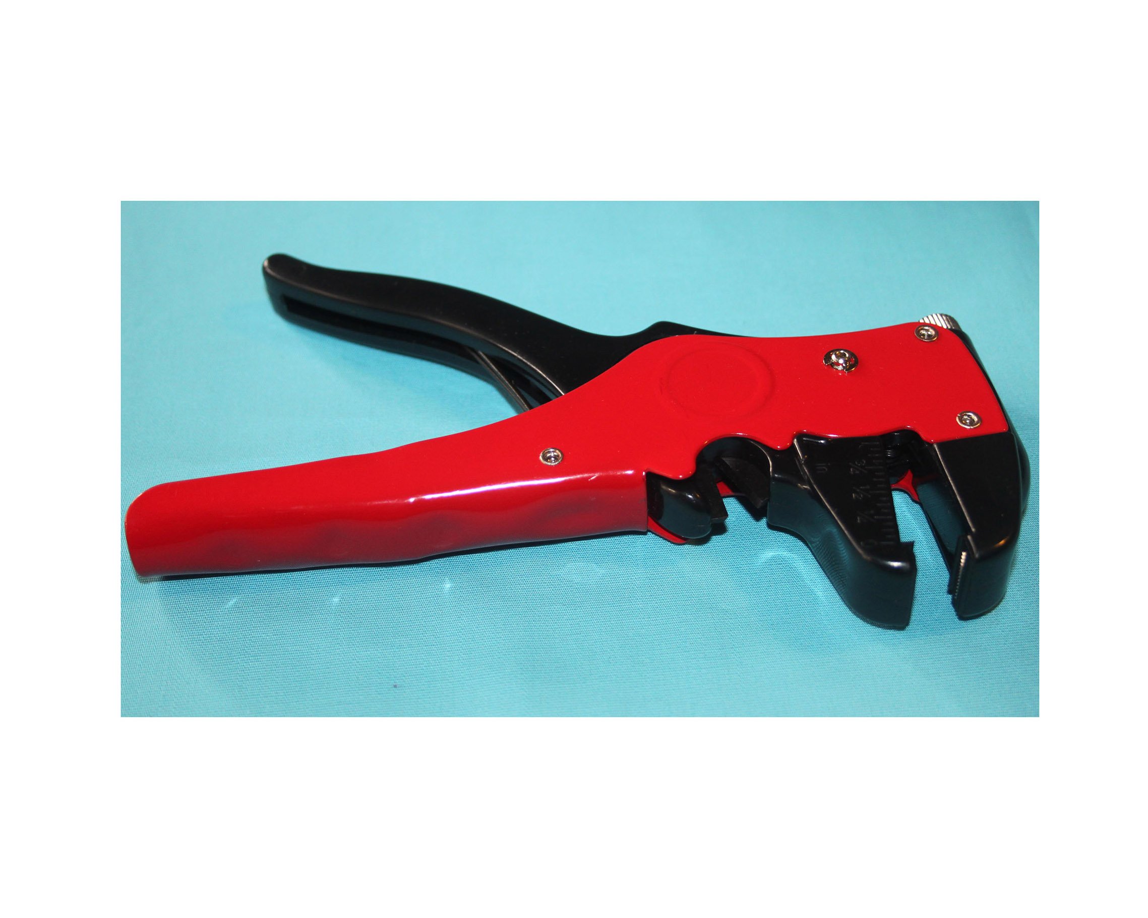 WIRE STRIPPER