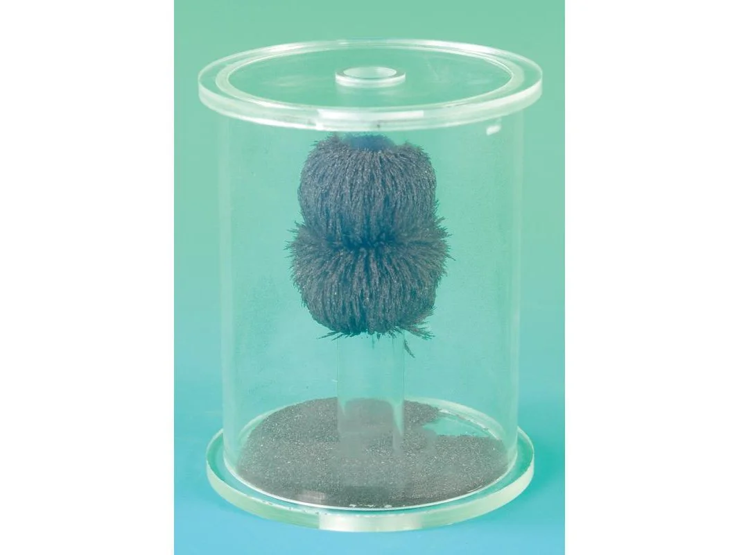 MAGNETIC FIELD CHAMBER - ECONOMICAL