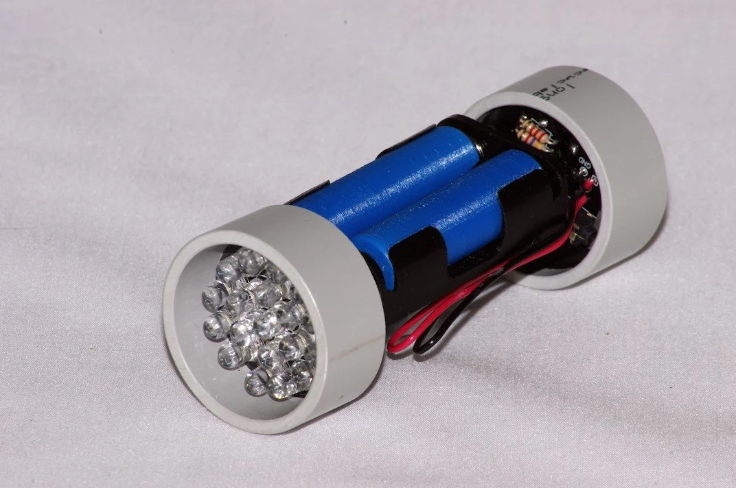 LED TORCH