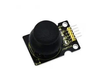 THUMB JOYSTICK MODULE FOR ARDUINO