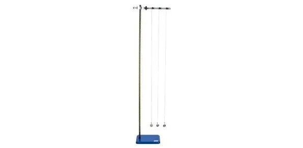 PENDULUMS ON STAND