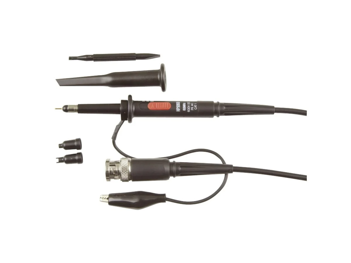 OSCILLOSCOPE (CRO) PROBE KIT