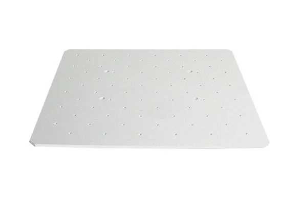 CO2 ORBITAL SHAKER ALUMINIUM PLATFORM ONLY
