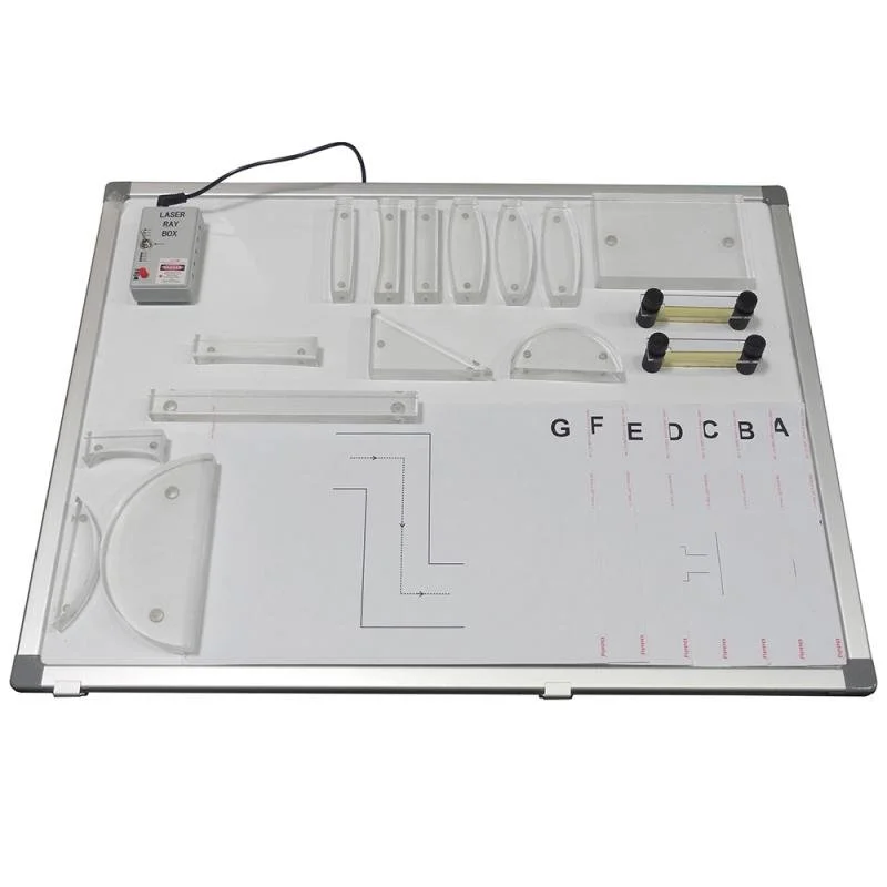 LASER RAY KIT