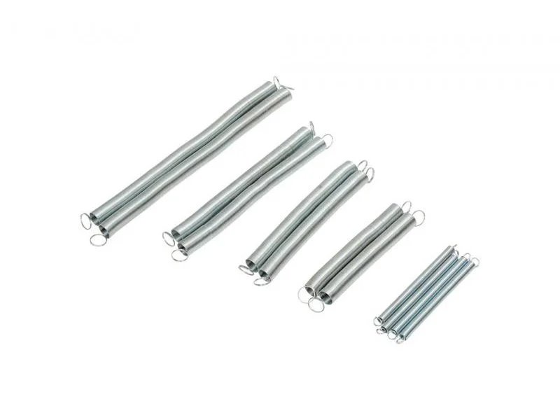 SET OF SPRINGS - 12 SPRINGS