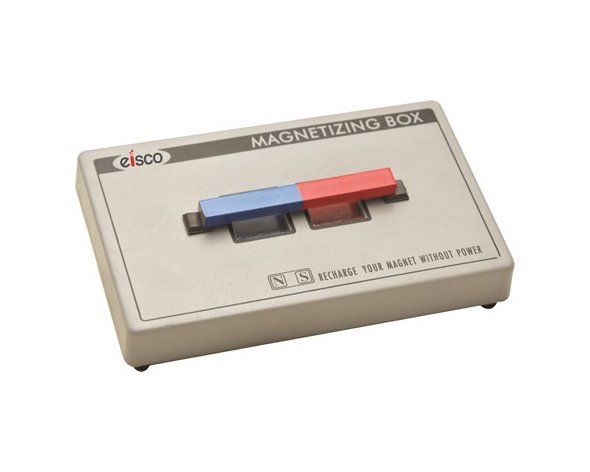 MAGNETISING CHARGER