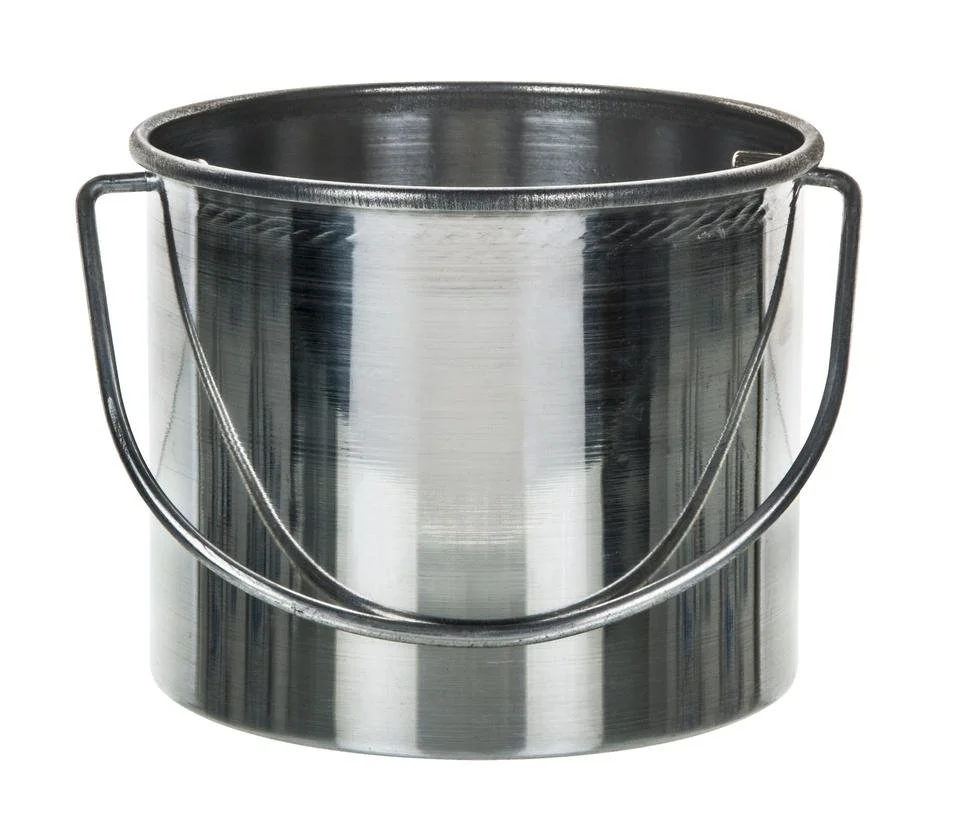 CATCH BUCKET