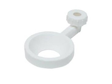 FUNNEL HOLDER - SINGLE