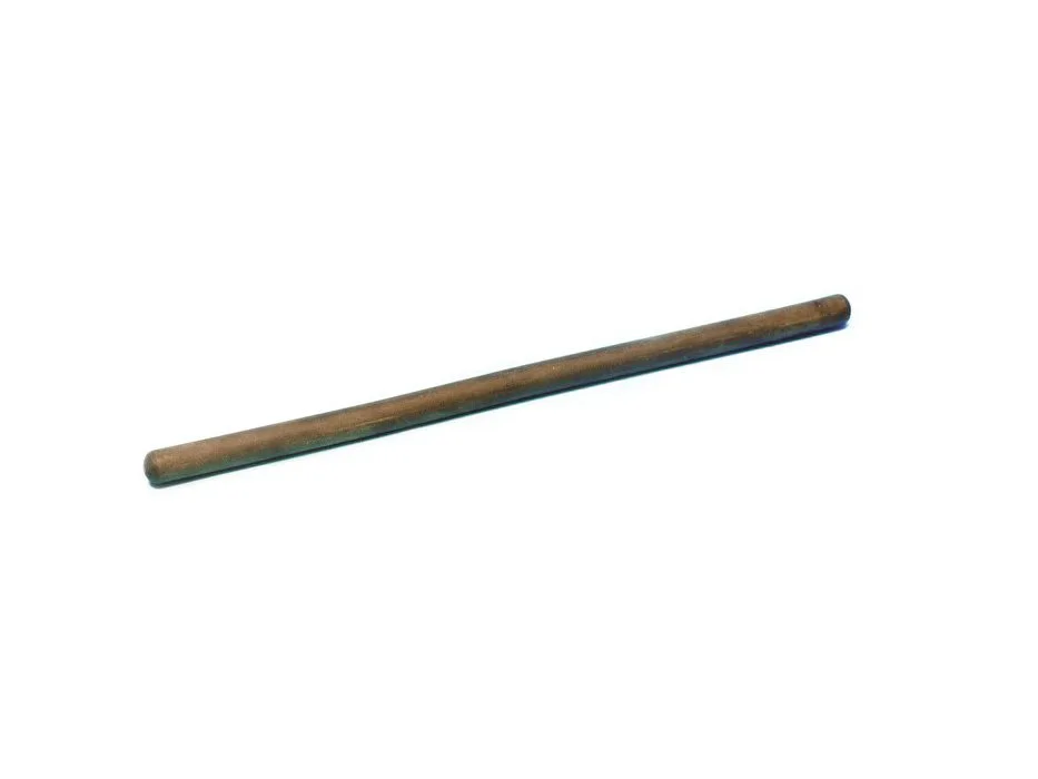 ELECTROSTATIC FRICTION ROD - EBONITE