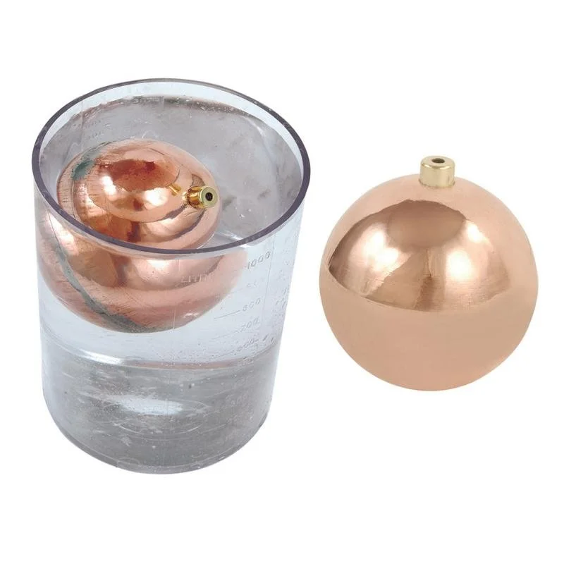 DENSITY SPHERE