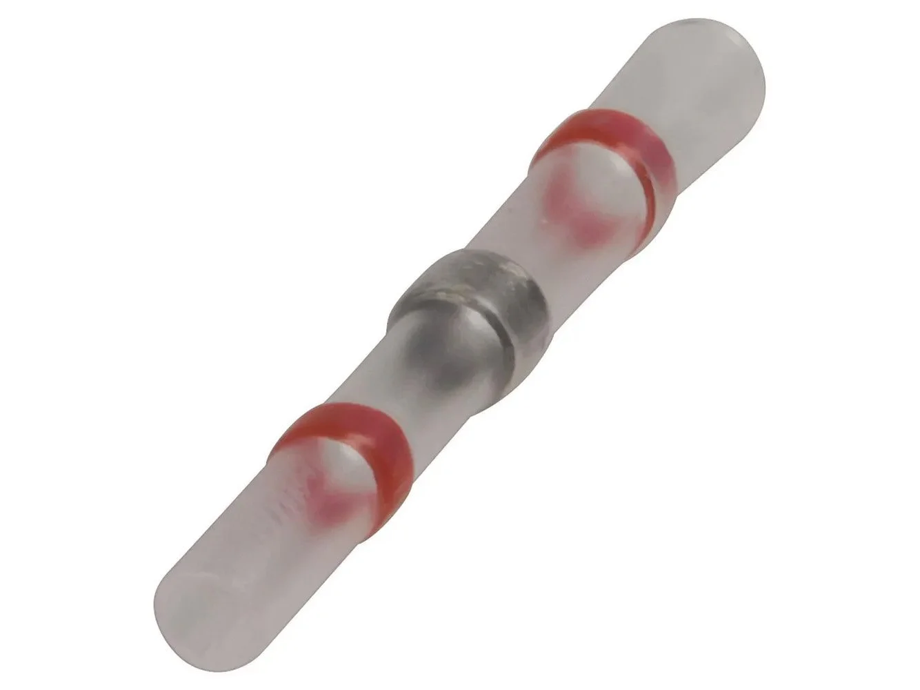 SOLDER SPLICE HEATSHRINK - 2.7MM (PACK OF 5)