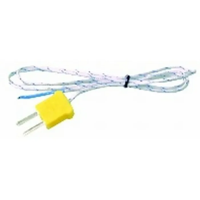 WIRE K-TYPE THERMOCOUPLE
