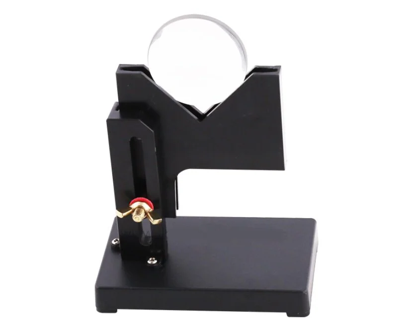 LENS HOLDER - ADJUSTABLE