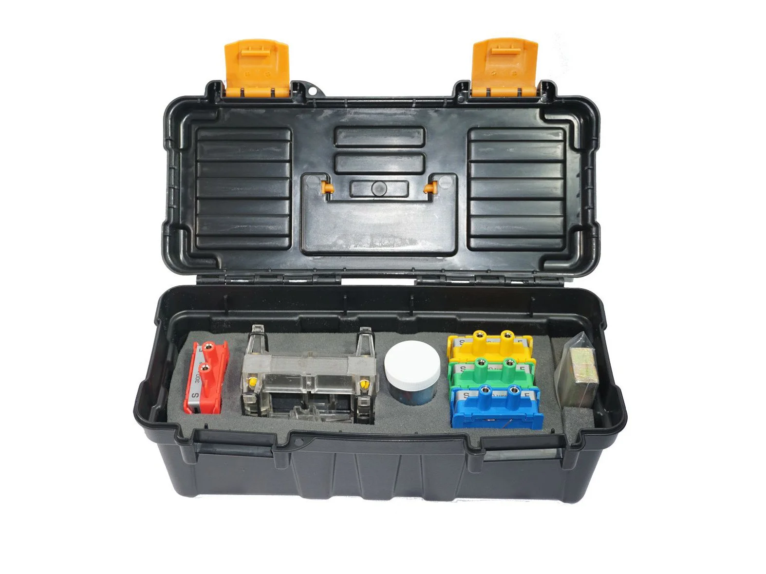 DISSECTIBLE TRANSFORMER SMALL 12V AC 300+600+1000+1200T