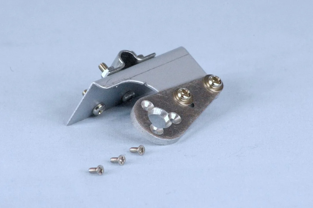 FAULHABER MOTOR MOUNTING KIT