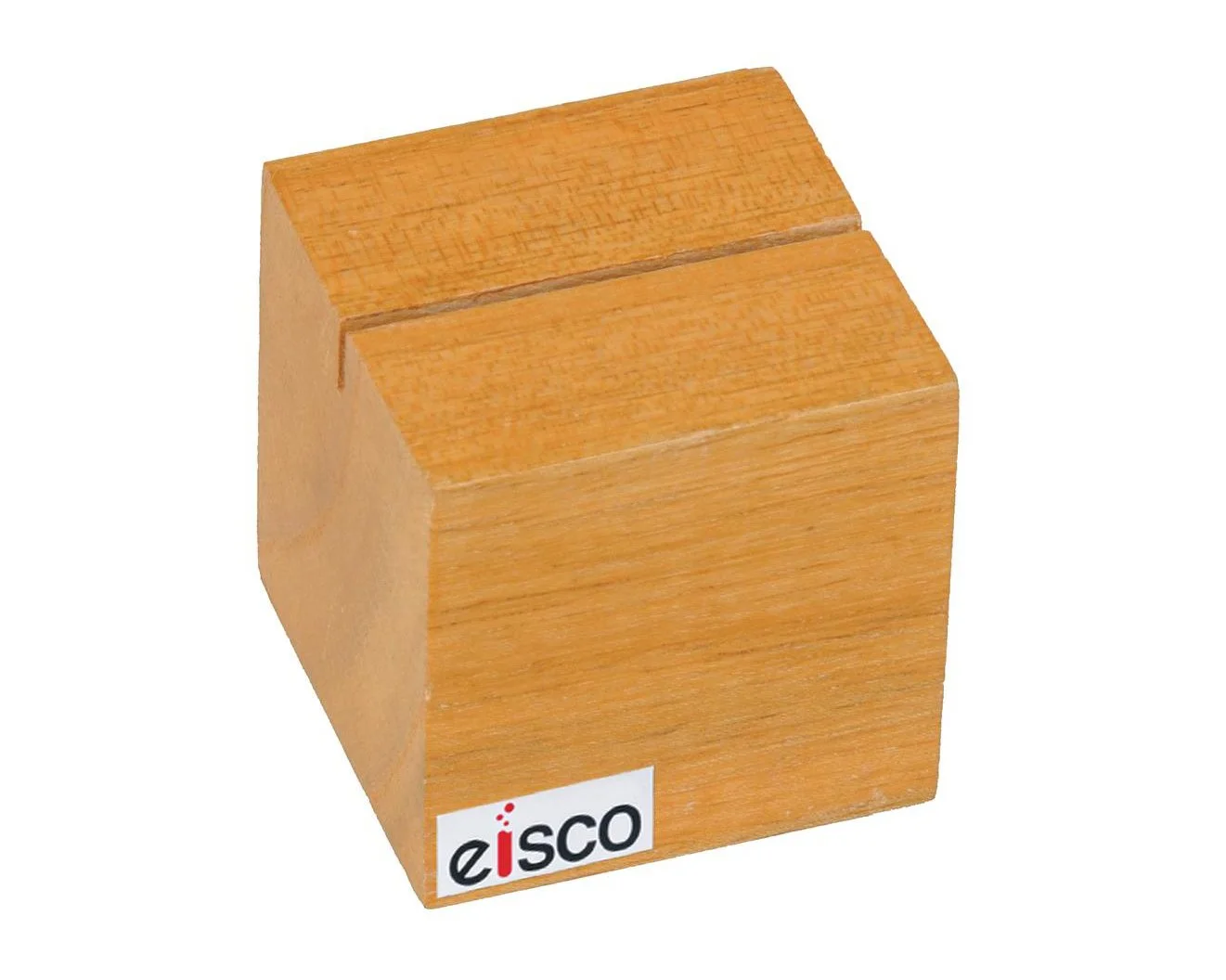 MIRROR SUPPORT BLOCK – WOODEN – 50MM