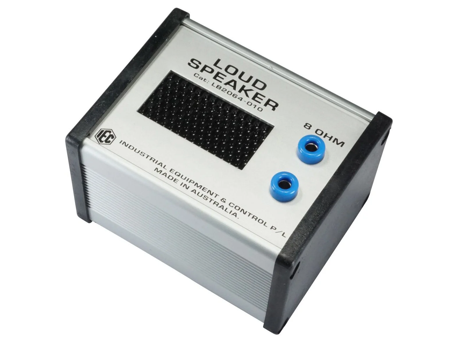 LOUDSPEAKER SMALL EXTENSION IN HOUSING 8 OHM