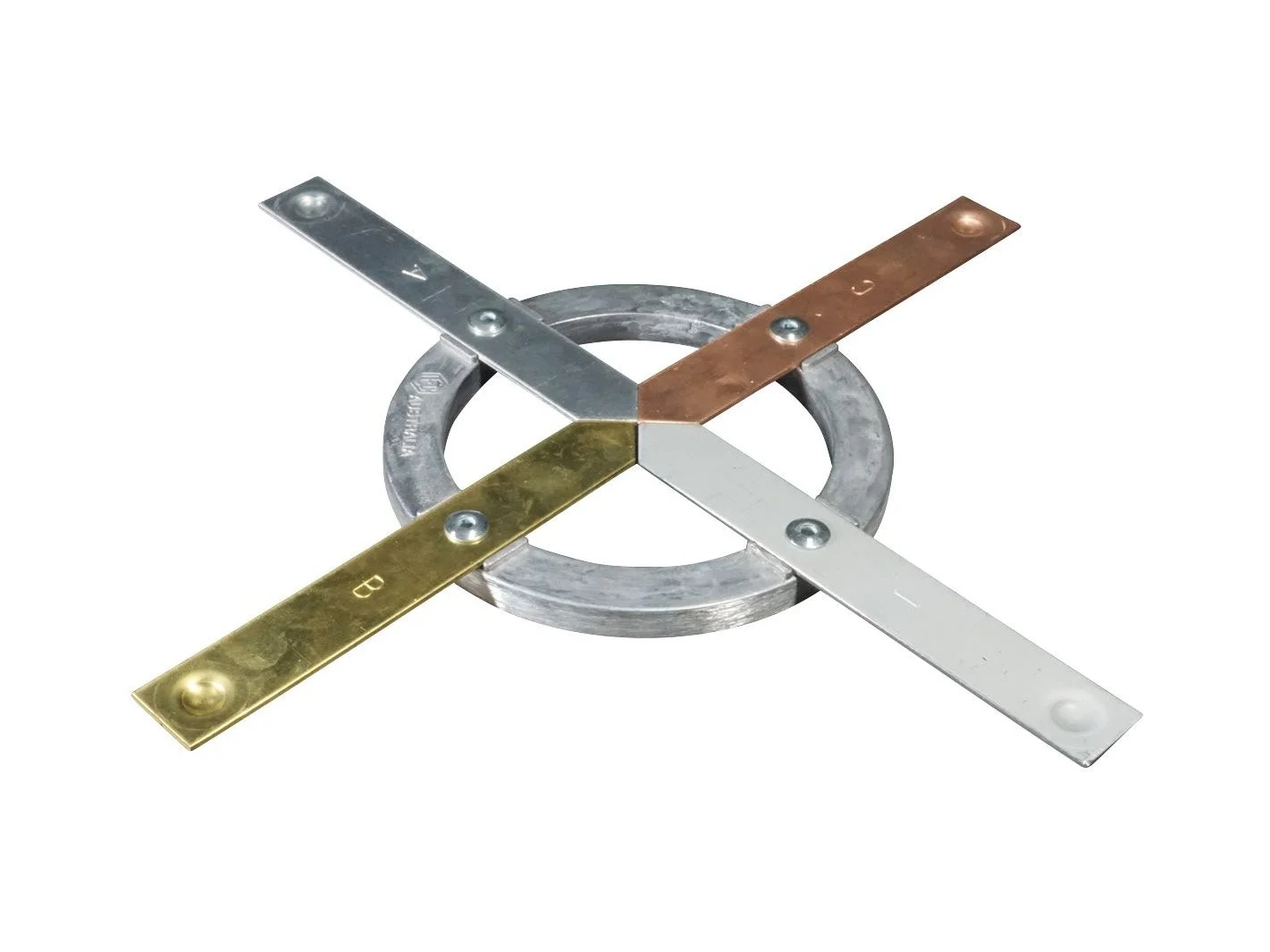 CONDUCTIVITY RING