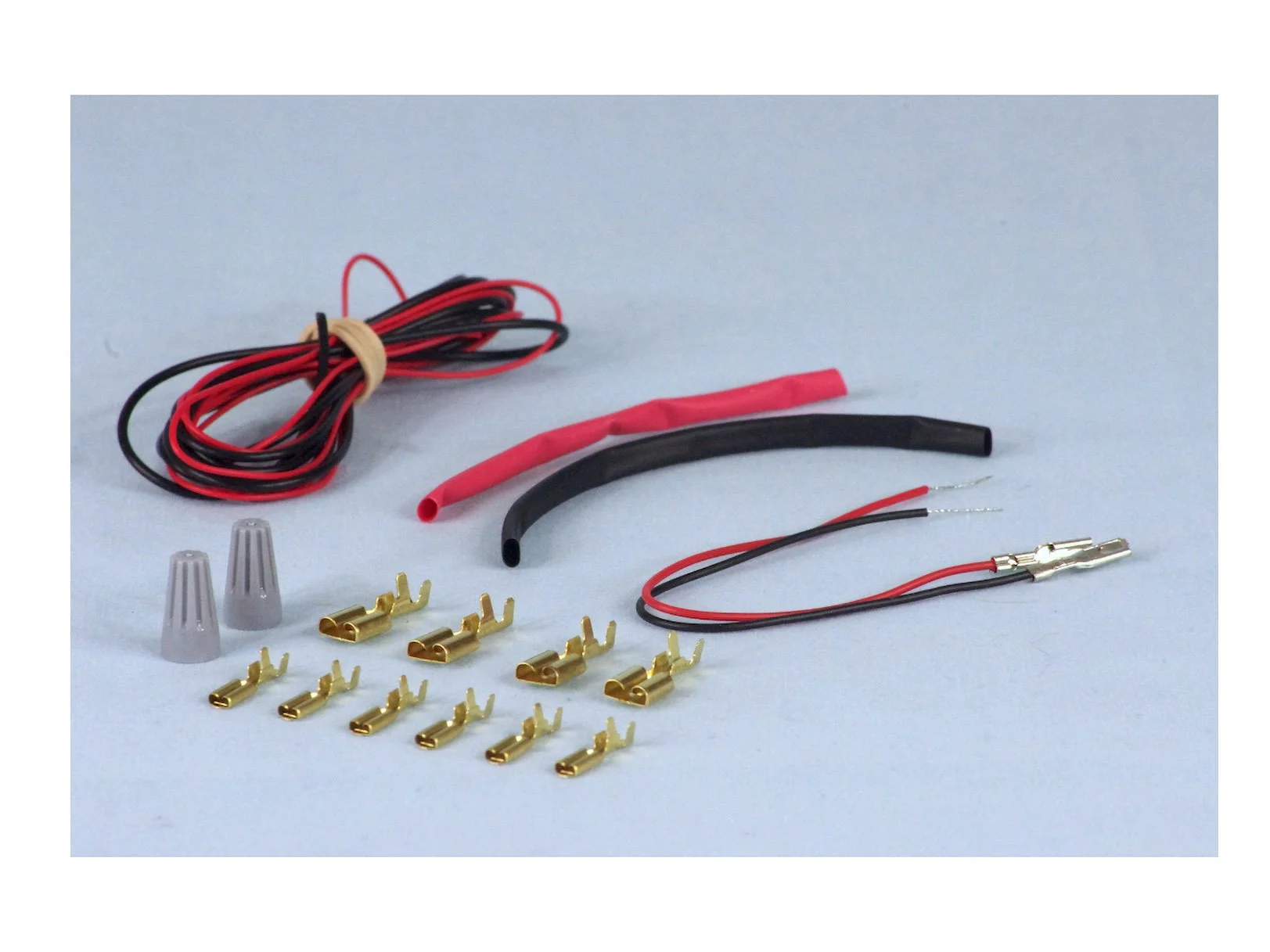 SOLAR PANEL WIRING HARNESS FOR SOLAR 26