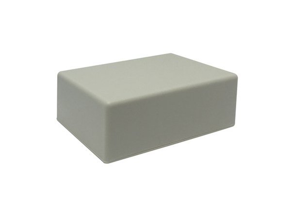 JIFFY CASE - GREY - 83 X 54 X 31MM