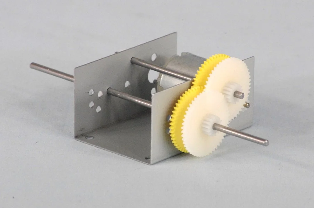 MULTI-RATIO ADVANCED GEARBOX KIT