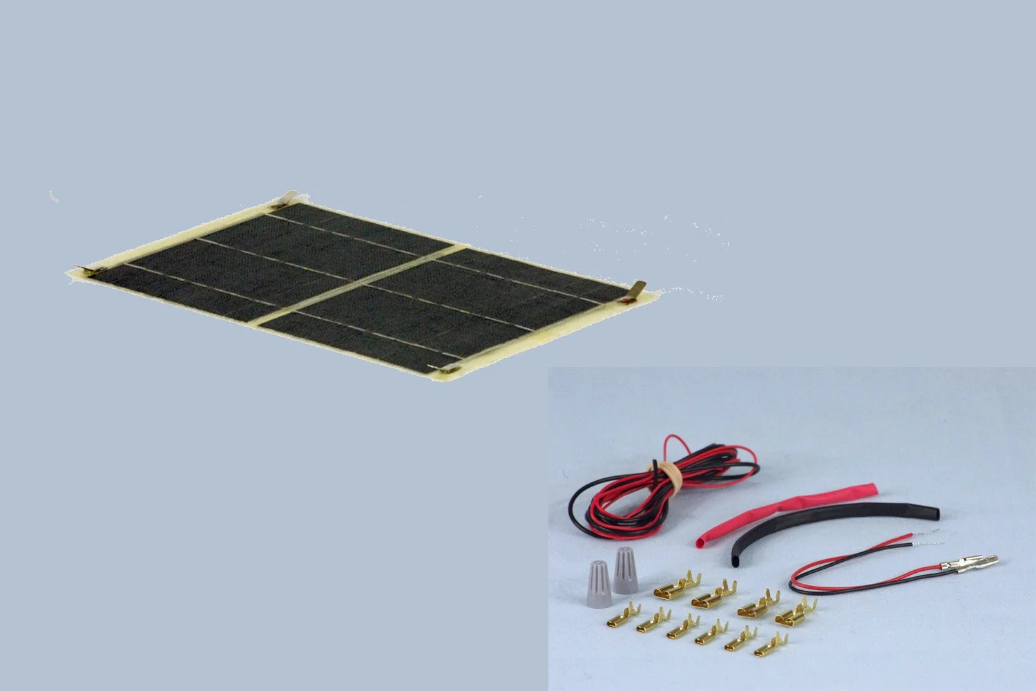 SOLAR 26 AND HARNESS26 BUNDLE