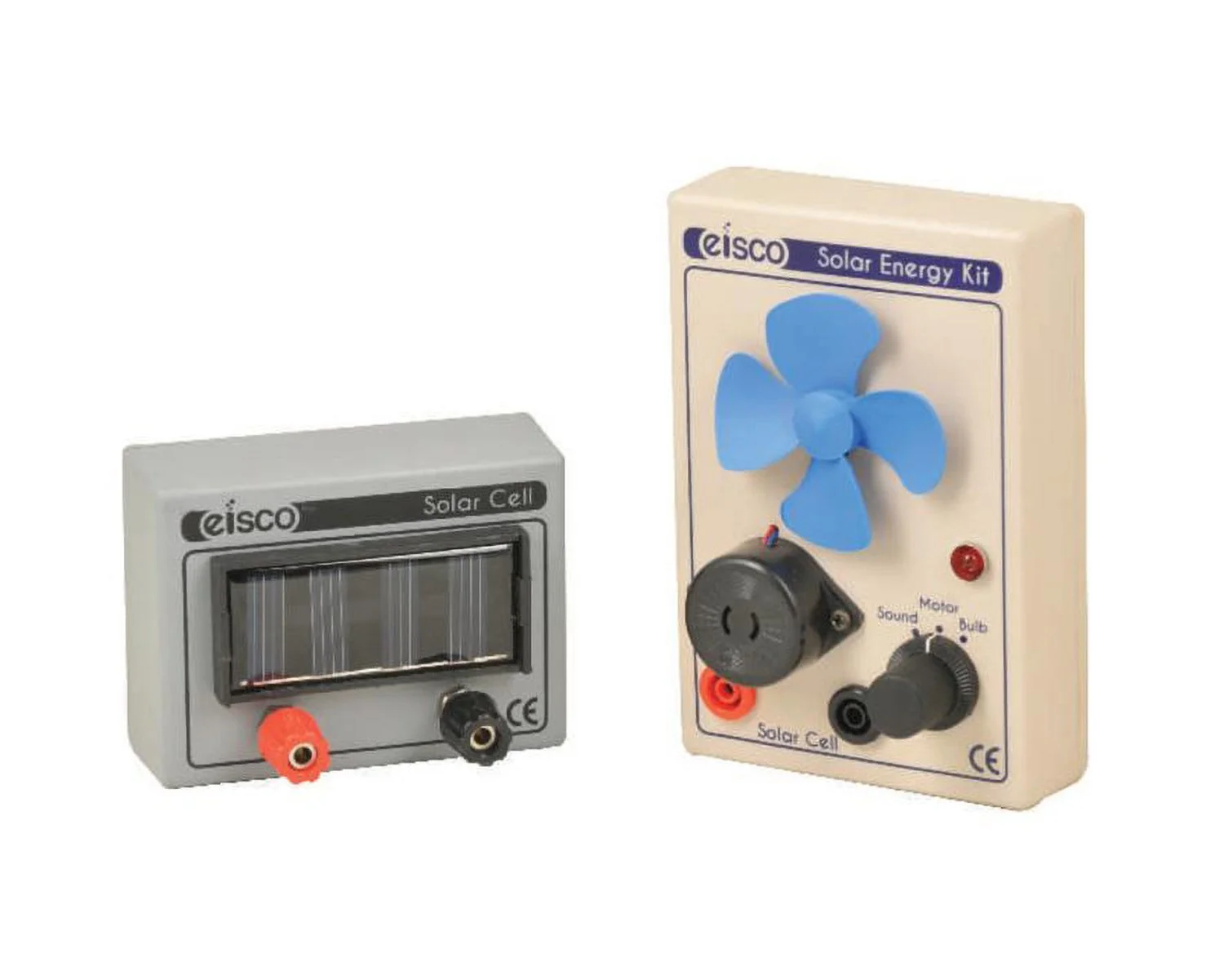 SOLAR ENERGY KIT