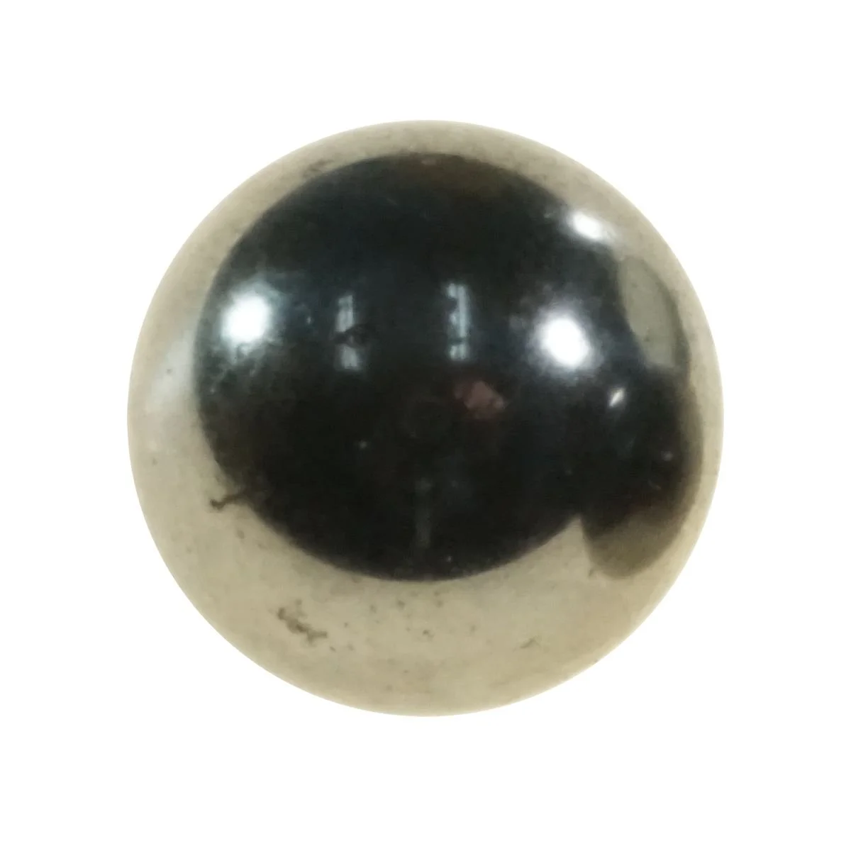 SPHERES - STEEL – 16MM (PACK OF 60)