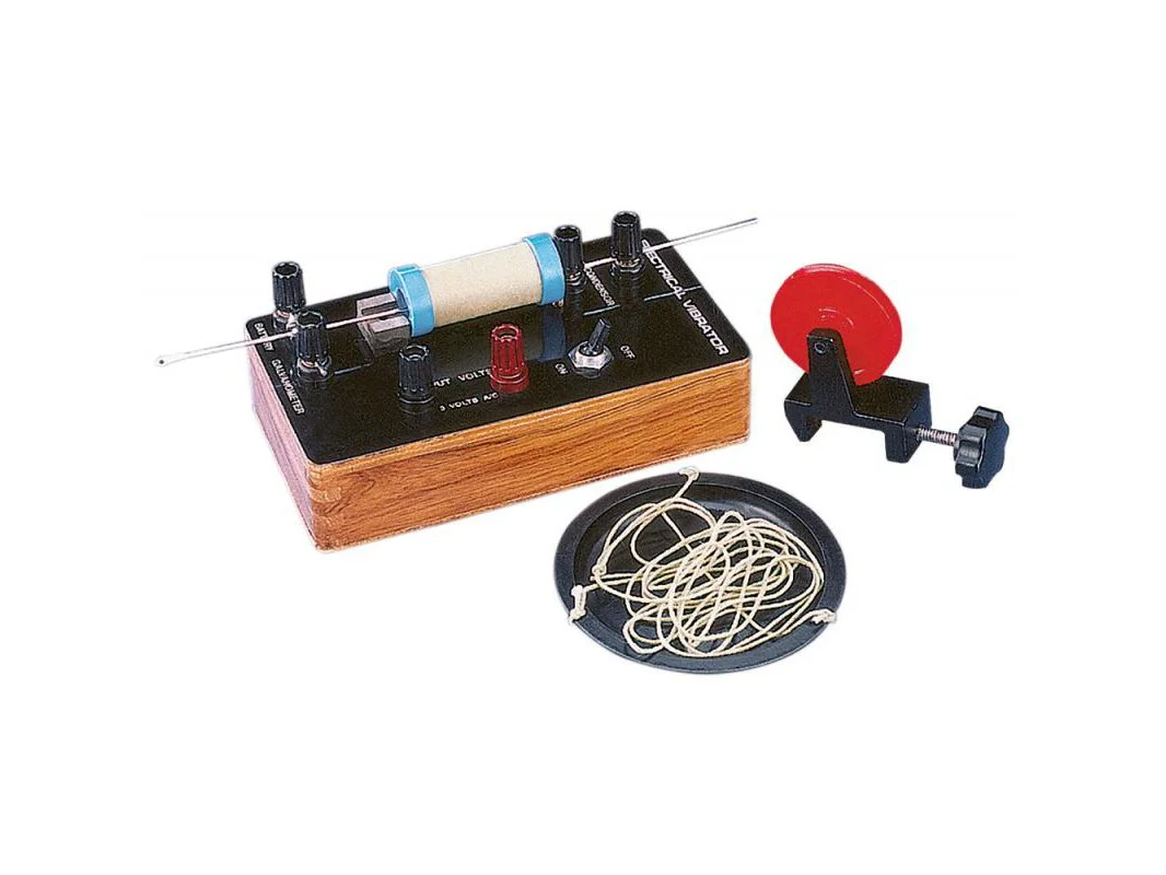 MELDE'S APPARATUS