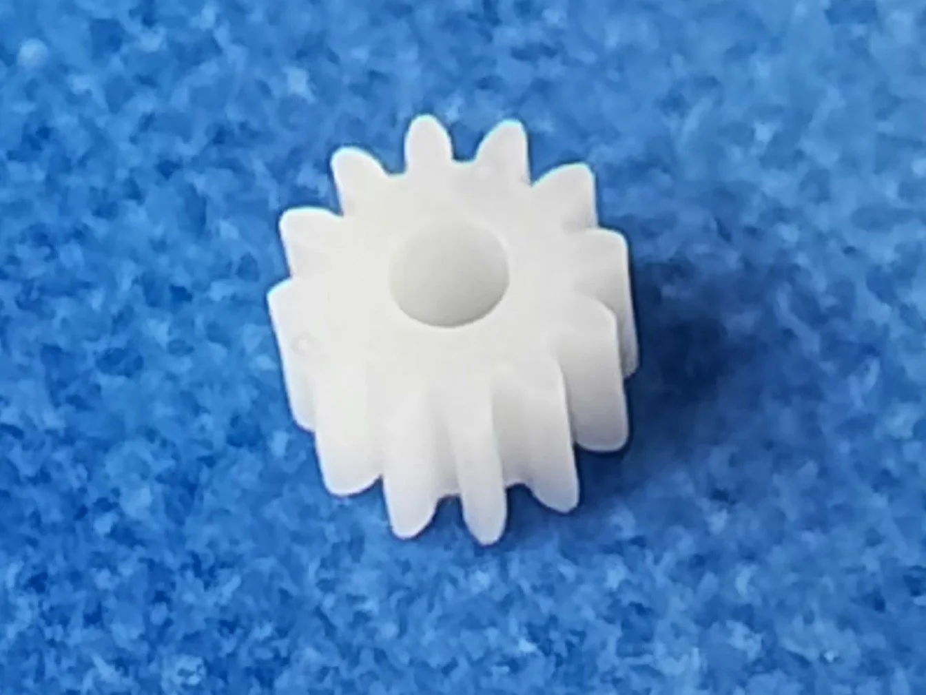 GEAR 12T X 2.4MM