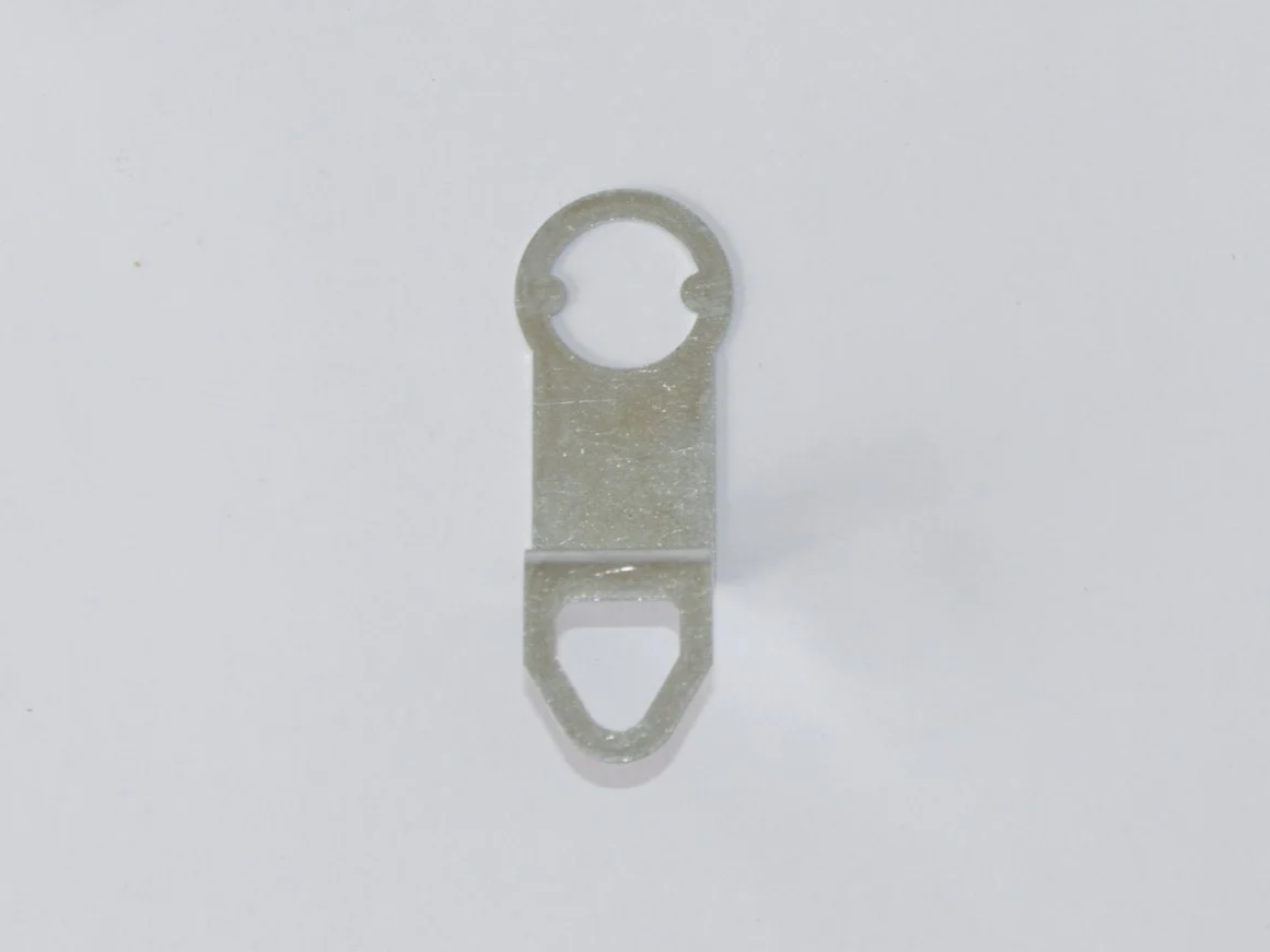 HANGER BRACKETS