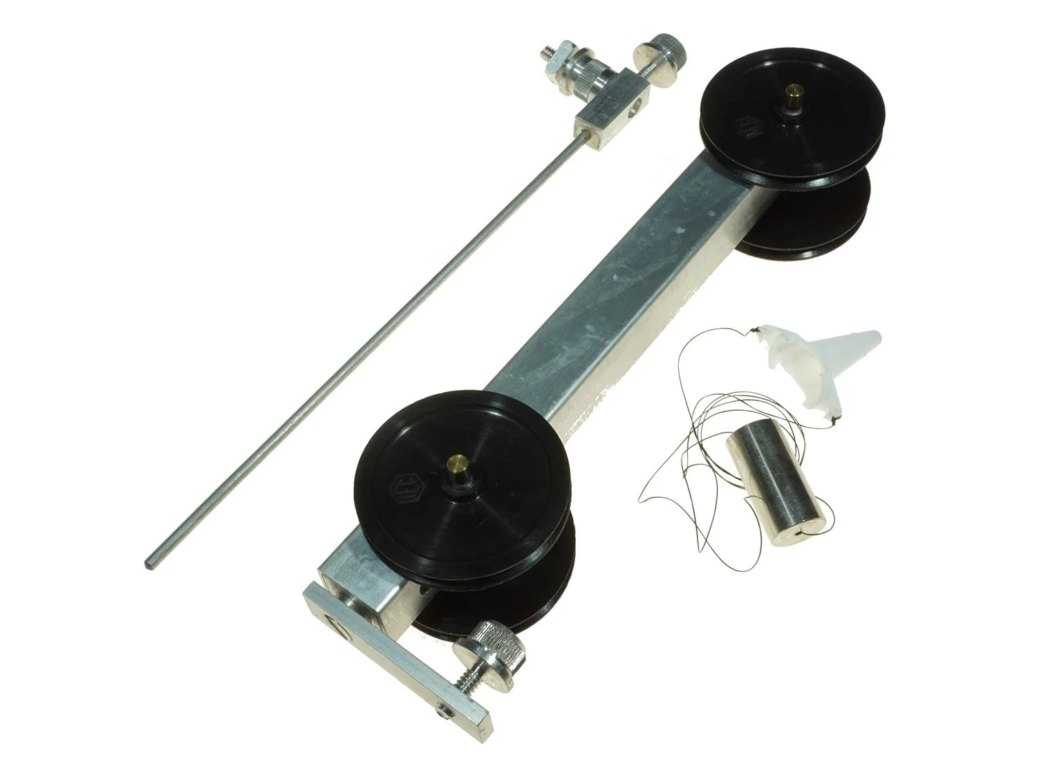 AIR TRACK GLIDER SPECIAL CONSTANT FORCE ATTACHMENT