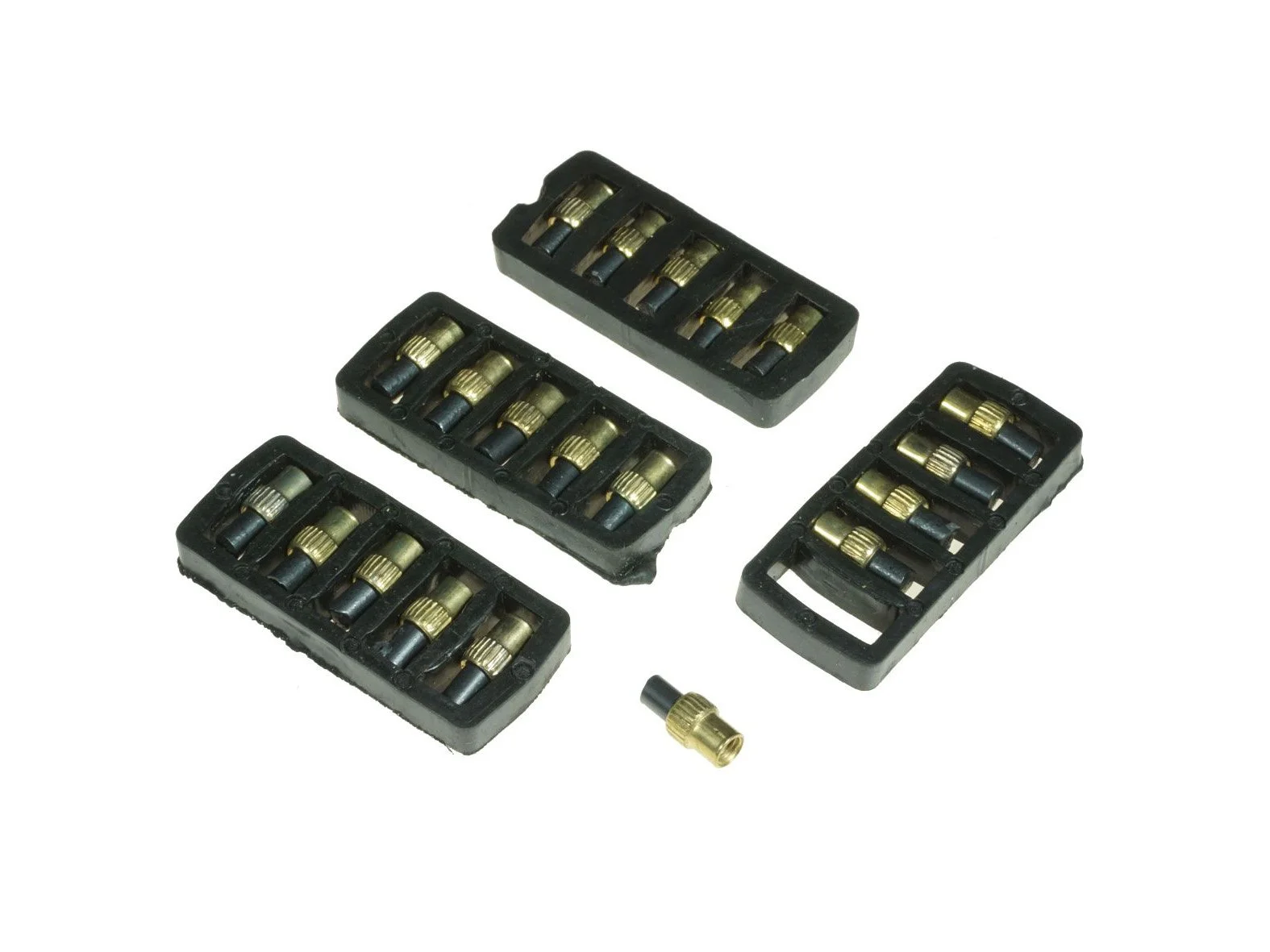 BUNSEN BURNER SPARK LIGHTER SPARE FLINTS (PACK OF 20)