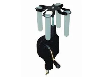 CENTRIFUGE - HAND OPERATED FOR 4 TUBES