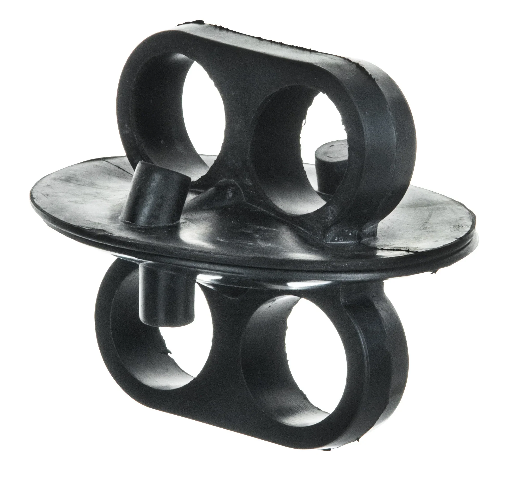 MAGDEBURG HEMISPHERE - RUBBER